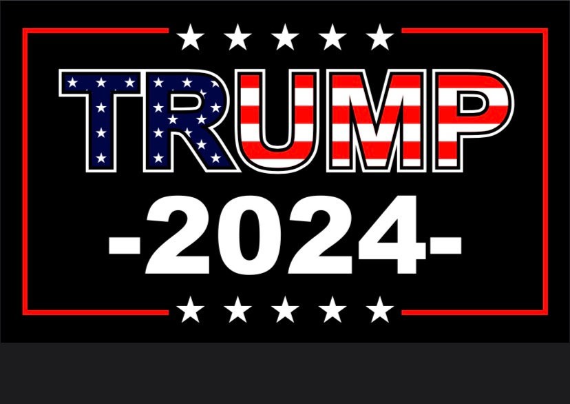 Trump 2024