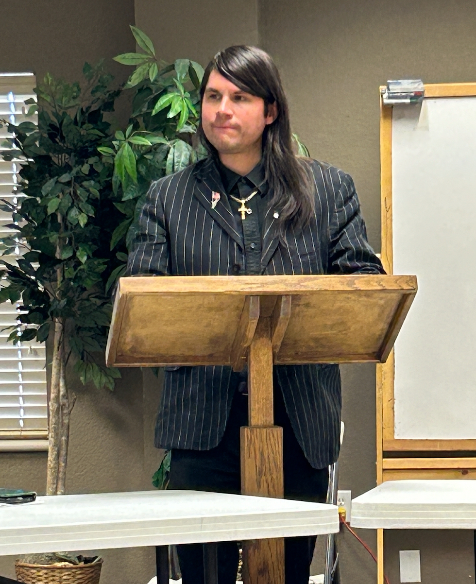 Nicholas Razo Nicholas Razo’s Vision for Southeast Colorado Springs: A Look at His ...